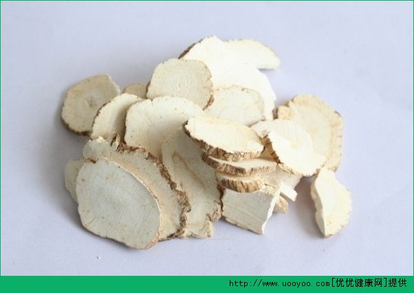 氣質(zhì)如蘭 盤點那些可以美容的中藥材(2)