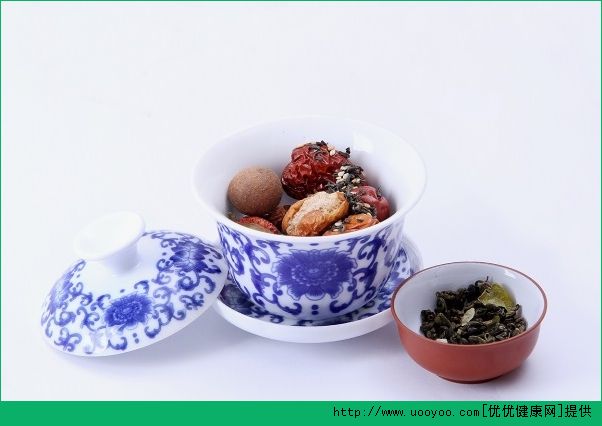 紅棗補(bǔ)血 紅棗怎么吃最補(bǔ)血？(1)