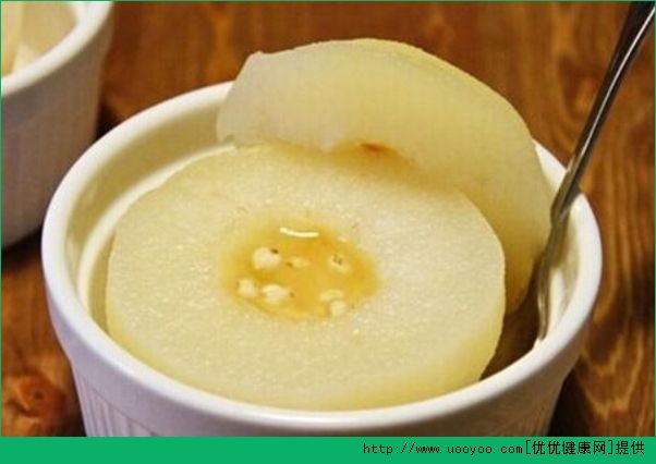 吃梨能美容嗎？怎么吃梨能美容養(yǎng)顏？(2)