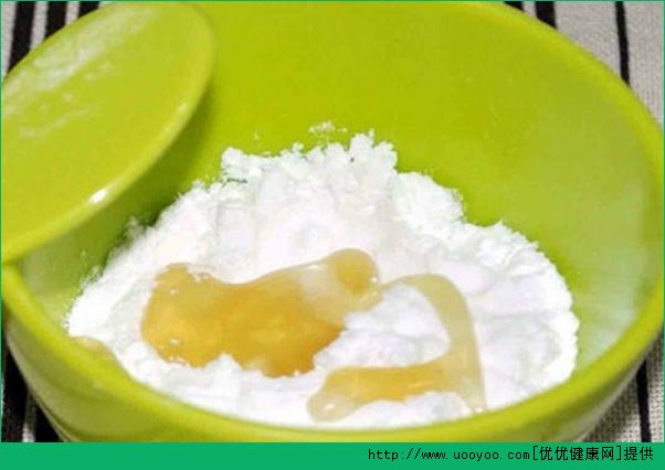 牛奶香蕉面膜怎么做？牛奶香蕉面膜的制作方法(5)