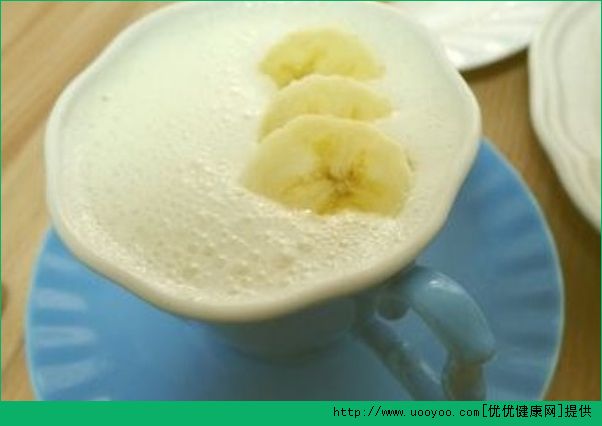 酸奶香蕉面膜怎么做？酸奶香蕉面膜的制作方法(2)
