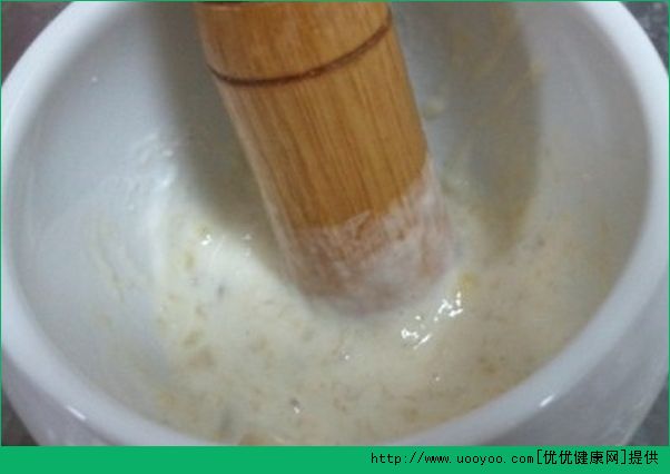 酸奶香蕉面膜補(bǔ)水嗎？酸奶香蕉面膜的功效(3)