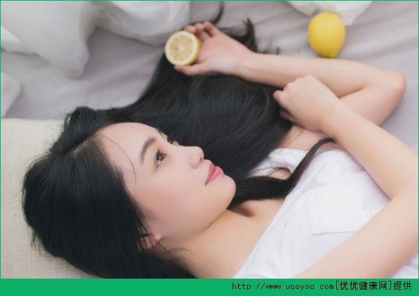 檸檬能去斑嗎？怎樣用檸檬美白祛斑(2)