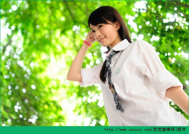 初中生腿很粗怎么辦？初中生吃什么能瘦腿？(1)