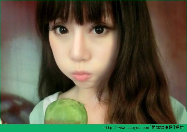 吃獼猴桃可以美白嗎？獼猴桃怎么美容？(4)