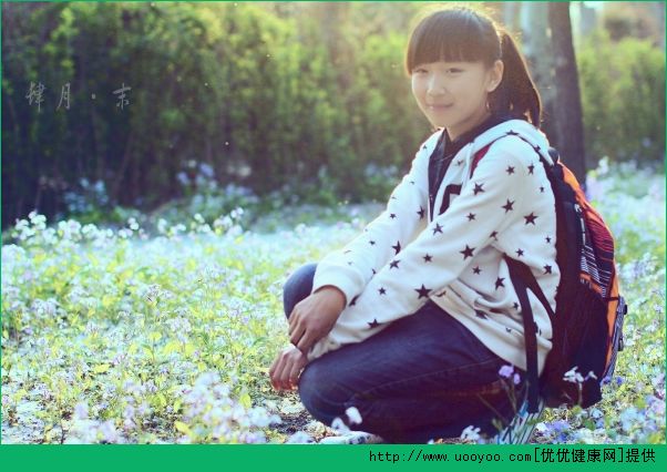 小學(xué)生怎么變漂亮？小學(xué)生怎么變美？(1)