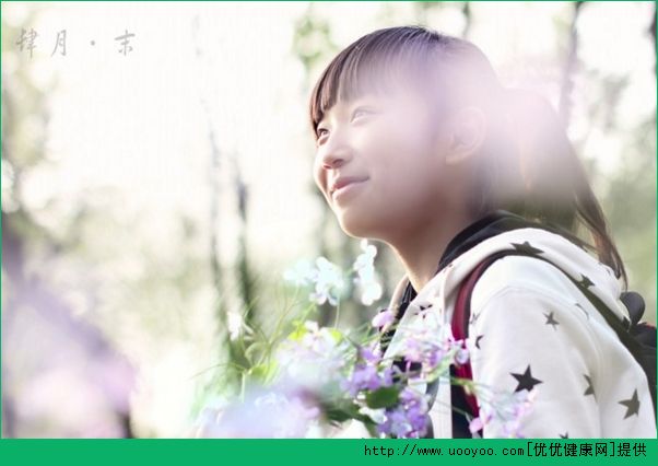 小學(xué)生怎么變漂亮？小學(xué)生怎么變美？(2)