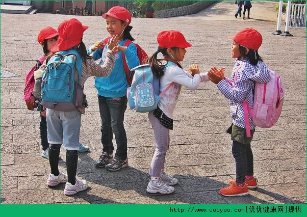 小學(xué)生怎么變漂亮？小學(xué)生怎么變美？(6)
