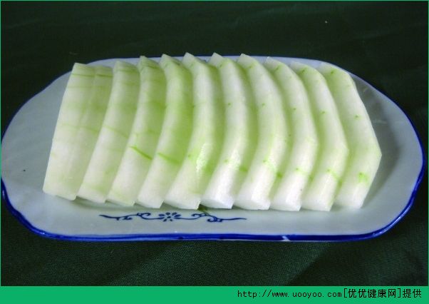 初中生吃什么瘦臉？初中生瘦臉吃什么好？(2)