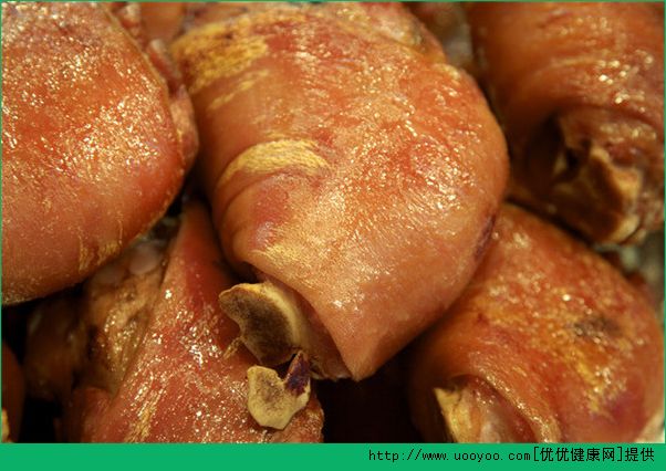 吃什么對(duì)皮膚好？吃什么皮膚會(huì)變好？(5)