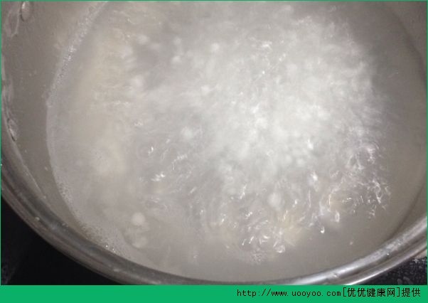 芒果西米露怎么做？芒果西米露做法(2)