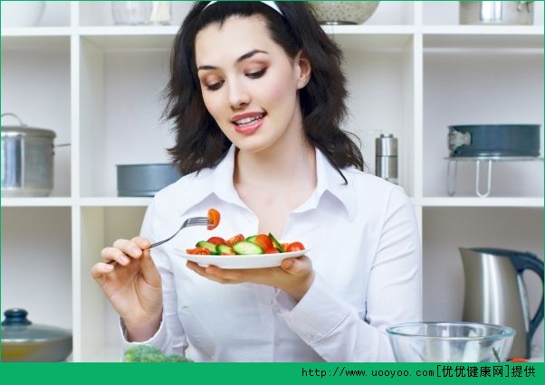 趙麗穎整容了嗎？瘦臉食物不整容也有巴掌臉(4)
