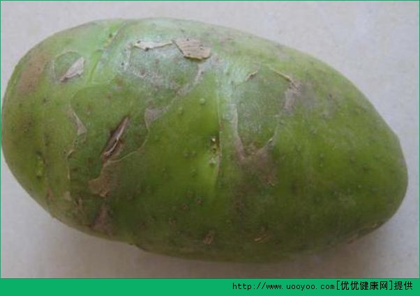 土豆能消除臉部皺紋不？土豆可以消除皺紋嗎？(5)