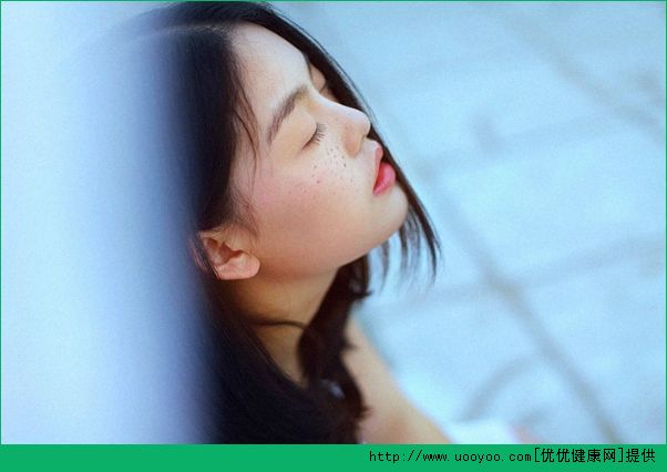 15歲有雀斑怎么辦？我15歲長(zhǎng)了雀斑怎么辦？(2)