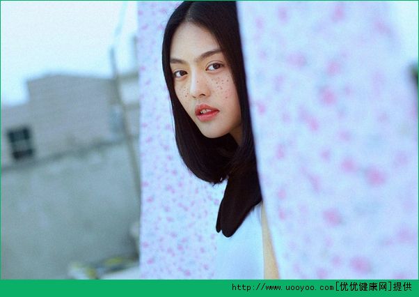 15歲有雀斑怎么辦？我15歲長(zhǎng)了雀斑怎么辦？(3)