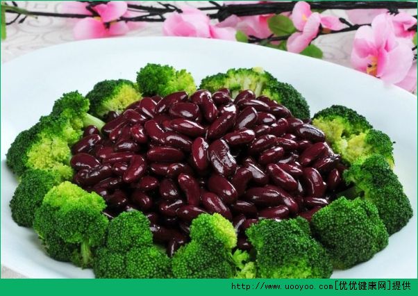 西蘭花能養(yǎng)肝嗎？養(yǎng)肝護肝的食物有哪些？(2)