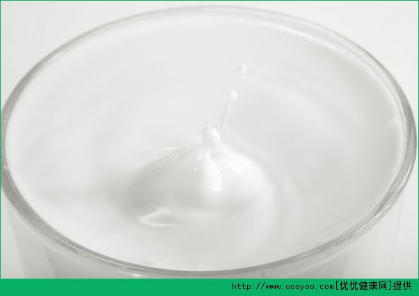 黃瓜和牛奶可以一起做面膜嗎？黃瓜和牛奶一起敷臉好嗎？(4)