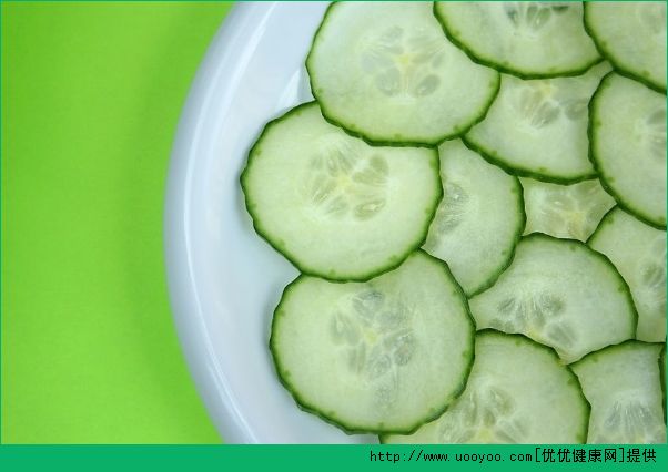 黃瓜和蜂蜜能做面膜嗎？黃瓜和蜂蜜怎么做面膜？(1)