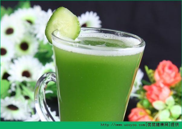 黃瓜和蜂蜜能做面膜嗎？黃瓜和蜂蜜怎么做面膜？(3)