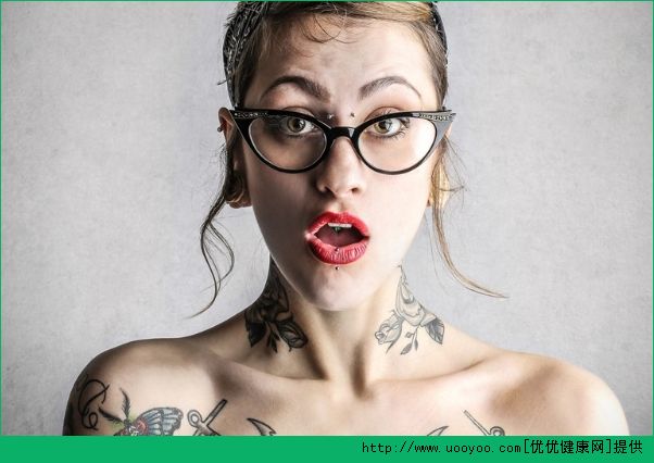 胡歌紋身引吐槽 紋身可以徹底洗掉嗎？(1)