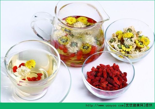 春天喝什么茶可以養(yǎng)生？春季養(yǎng)生喝什么茶？(2)