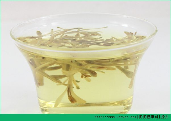 春天去火喝什么茶好？適合春季降火的茶有哪些？(2)