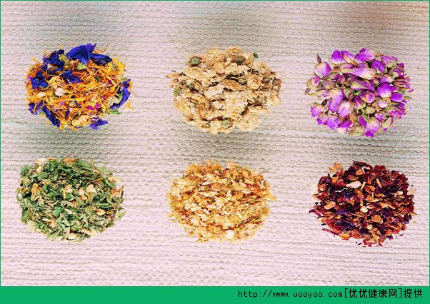 什么茶對皮膚好？什么茶能美容養(yǎng)顏？(3)