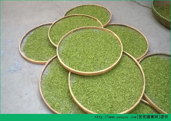 什么茶對皮膚好？什么茶能美容養(yǎng)顏？(7)