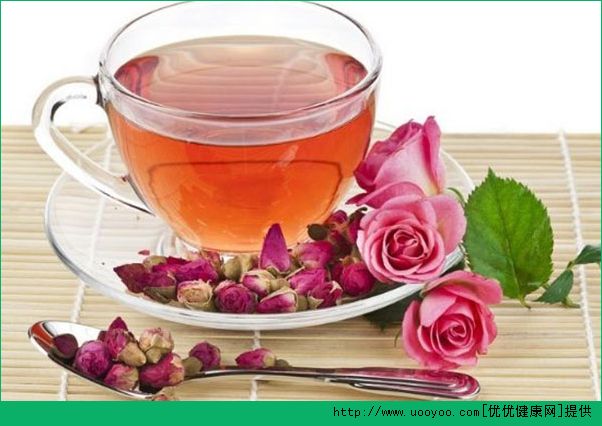 玫瑰花茶可以加紅糖嗎？紅糖玫瑰花茶的功效？(1)