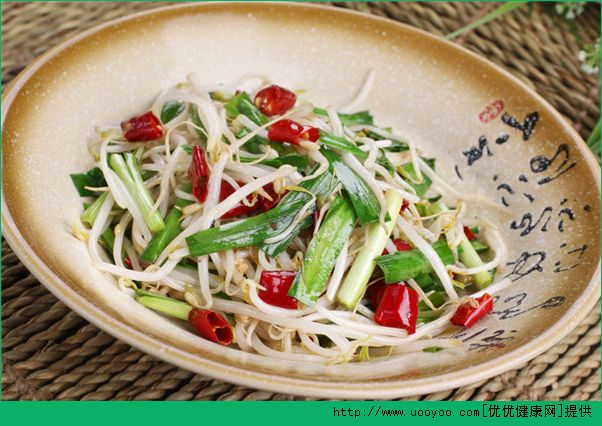 春天減肥吃什么好？春天減肥食譜(5)