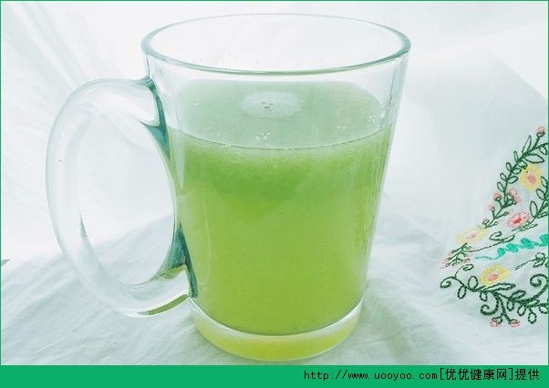 苦瓜可以和蜂蜜一起食用嗎？苦瓜和蜂蜜一起吃會中毒嗎？(1)