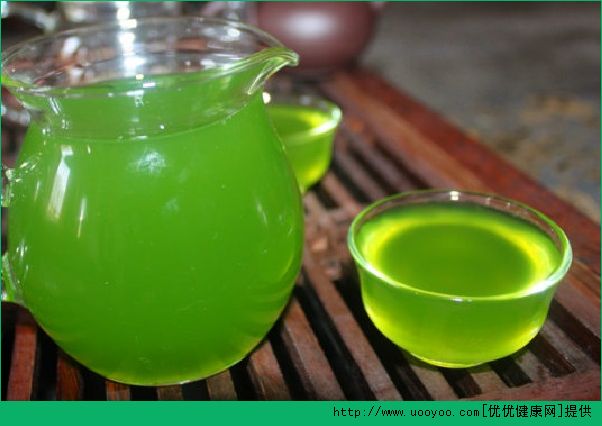 苦瓜可以和蜂蜜一起食用嗎？苦瓜和蜂蜜一起吃會中毒嗎？(3)