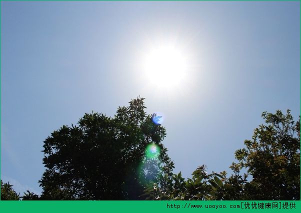 夏天怎么防曬最好？夏天防曬小常識(4)