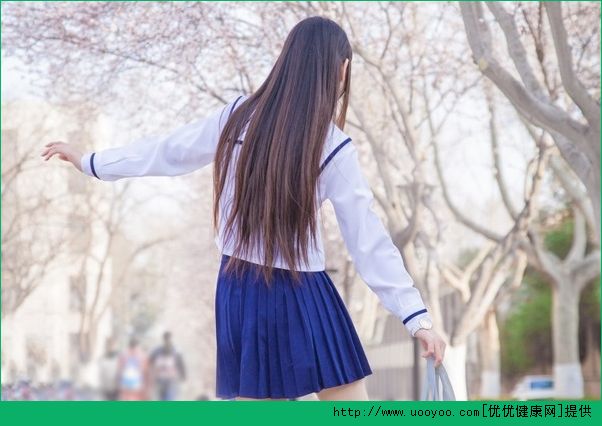 14歲皮膚干燥怎么辦？14歲怎么保養(yǎng)皮膚？(3)