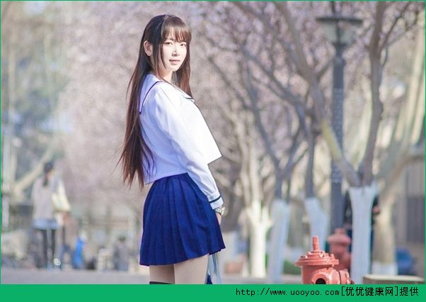 14歲皮膚干燥怎么辦？14歲怎么保養(yǎng)皮膚？(4)