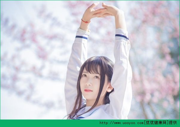 14歲皮膚干燥怎么辦？14歲怎么保養(yǎng)皮膚？(5)