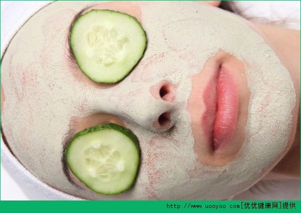 吃黃瓜能去皺紋嗎？黃瓜蛋清去皺紋嗎？(4)