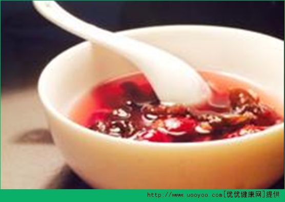 祛斑吃什么食物調(diào)理？祛斑的食物有哪些？(6)
