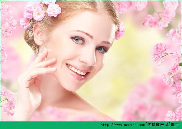 女性吃什么養(yǎng)顏？女性吃什么抗衰老？(2)