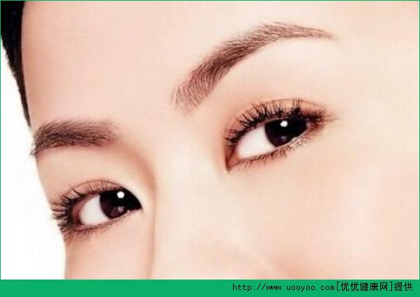 眼睛周?chē)L(zhǎng)脂肪粒怎么辦？眼睛周?chē)闹玖Ｔ趺慈コ?1)
