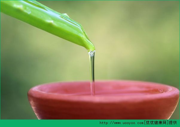蘆薈可以保濕嗎？怎么用蘆薈來補(bǔ)水呢？(5)