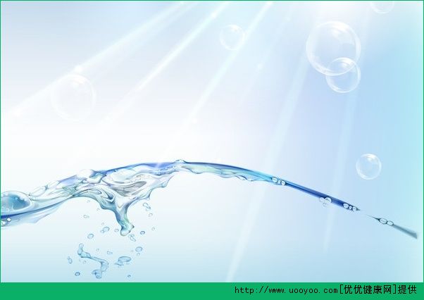 皮膚出油怎么回事？臉部愛出油是怎么回事？(4)