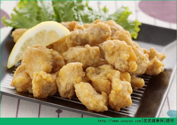 臉上容易出油怎么辦？臉上出油厲害怎么內(nèi)調(diào)？(2)