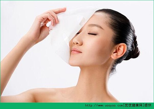 祛斑用什么水泡？用什么洗臉可以祛斑？(5)