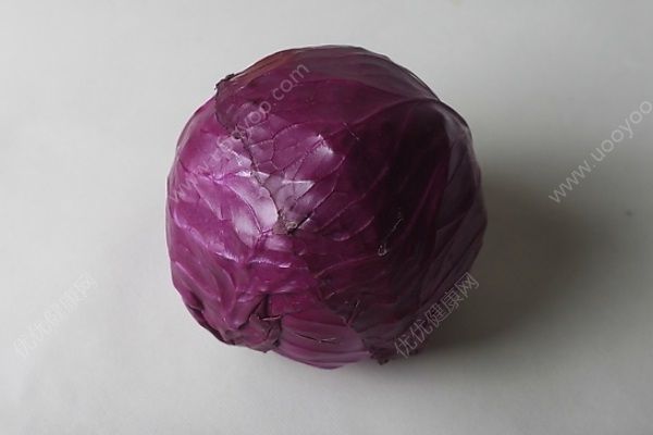 紫甘藍(lán)怎樣榨汁？紫甘藍(lán)榨汁好喝嗎？(1)