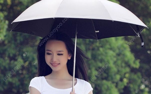 夏天可以穿長袖襯衫嗎？夏天穿長袖長褲會被曬黑嗎？(4)