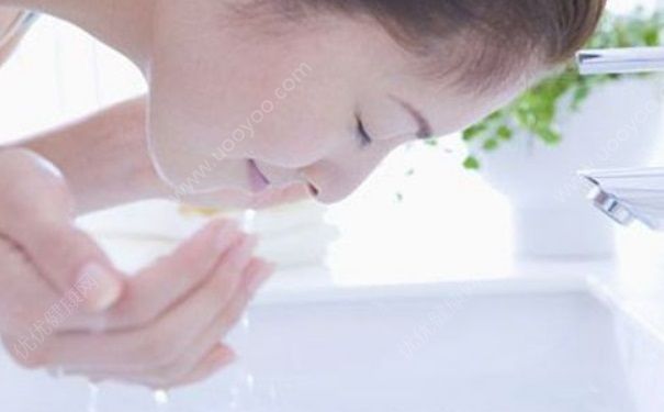 白醋和鹽洗臉多久一次？白醋和鹽洗臉的正確方法(4)