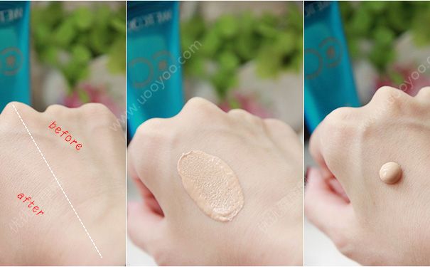 BB霜和CC霜哪個(gè)好？BB霜和CC霜的區(qū)別(3)