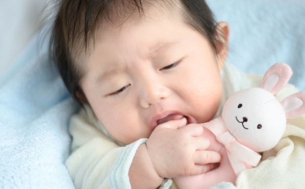寶寶嘔吐后吃什么東西養(yǎng)胃？寶寶嘔吐后吃什么好？(1)