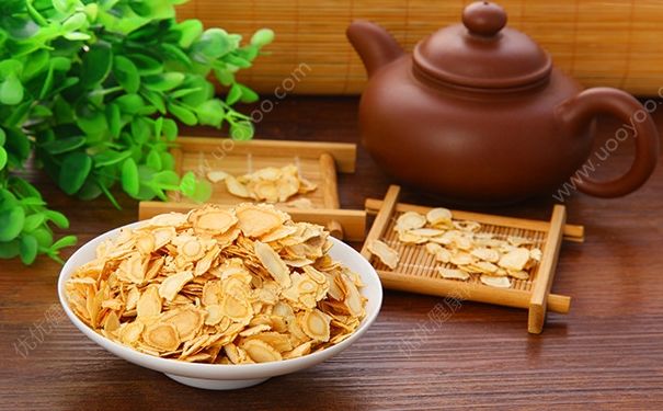 初中生能吃西洋參嗎？初中生吃西洋參好嗎？(3)